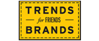 Скидка 10% на коллекция trends Brands limited! - Каменск